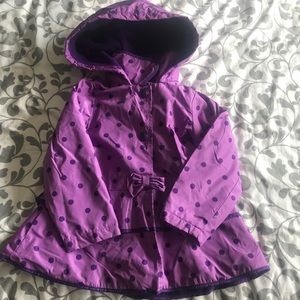 London Fog Toddler Jacket
